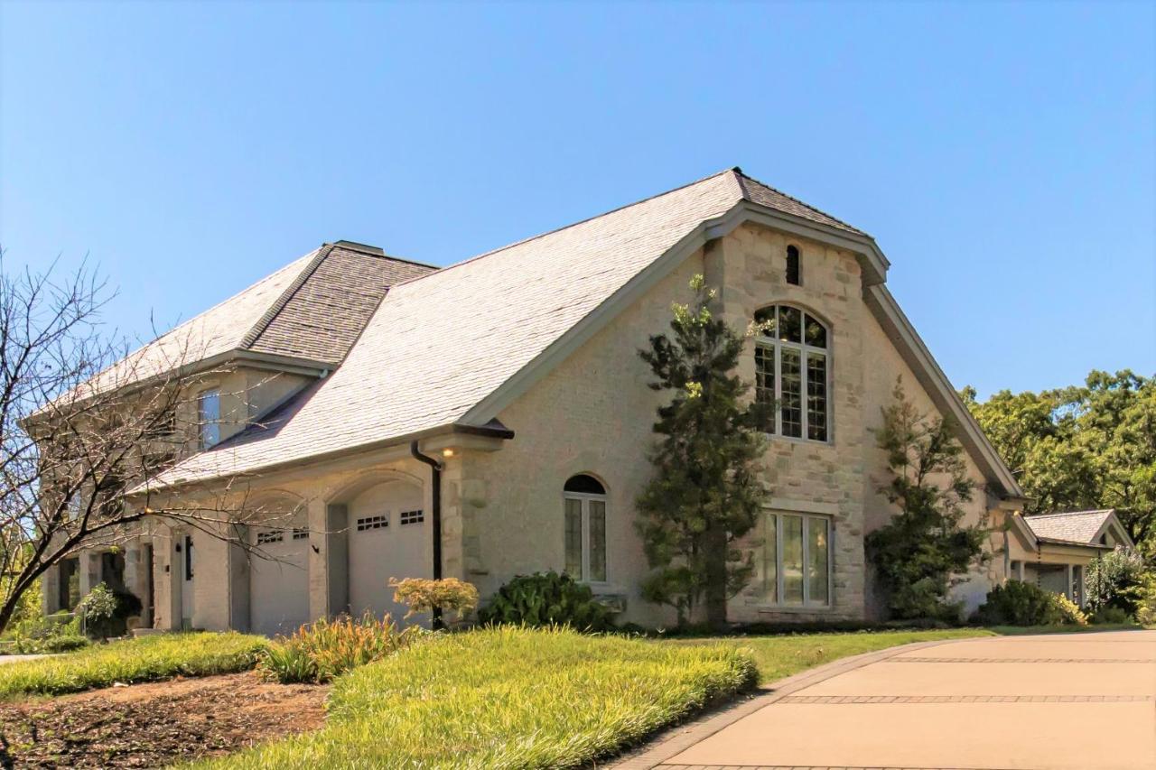 Tuckers Cove Home Blue Eye Exterior photo